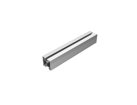 Profil aluminiowy 2400mm K-01-2400