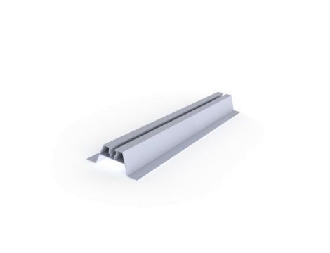 Mostek trapezowy H40 CLIP-ON L4500