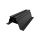 Mostek trapezowy H40 CLIP-ON L330 ( czarna anoda )
