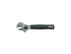 Klucz nastawny z grzechotką, 9-24 mm, 110585, Haupa