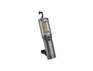 Lampa robocza LED, akumulatorowa, z magnesem, HUPlight10+3, 130348, Haupa