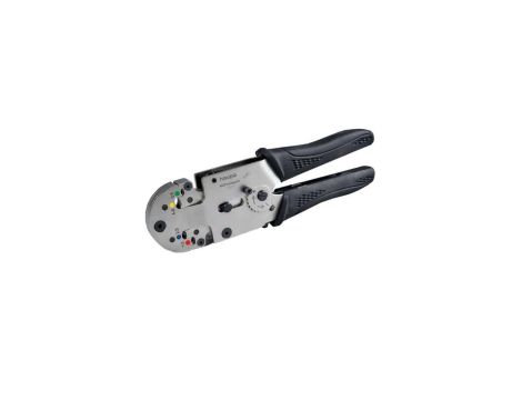 Praska HUPCOMPACT do izol. końcówek oczkowych 0,1-6 mm2, 213090