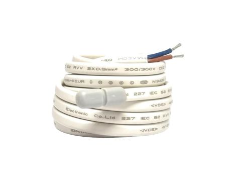 Czujnik temperatury NTC 3m współpracuje z termostatami serii MST, HW, W, SN, SMM. GRAND MEYER