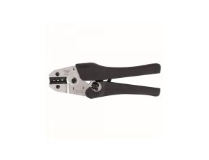 Praska ręczna do złączy MC4, fotowoltaika, 2,5-6 mm2, 211659, Haupa