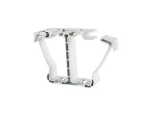 Uchwyt zbiorczy kablowy CMS na 30 przewodów bezhalogenowy do ściany sufitu F-TRONIC 25szt