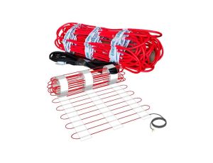 Mata grzewcza zewnętrzna 900W 3m2 N-CDS-03 900 6x0,5m GRAND MEYER