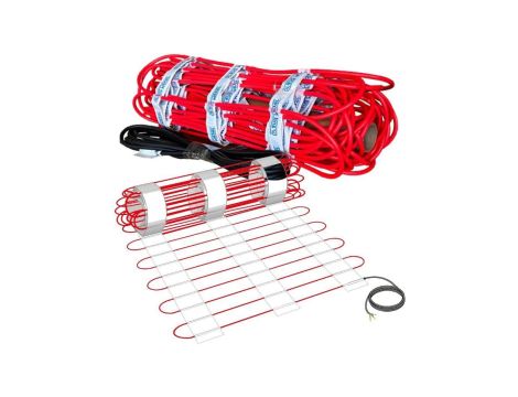 Mata grzewcza zewnętrzna 900W 3m2 N-CDS-03 900 6x0,5m GRAND MEYER