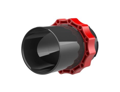 Pokrywa systemowa z uszczelnieniem termokurczliwym HSI90 D1 75 (25-72mm) HSI90 D1x75 WS