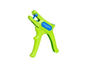 Ściągacz izolacji Weicon 54000005 0,2 mm - 6 mm / WEICON GREENLEE / Made in GERMANY