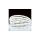 Taśma LED Pasek COB 12V 250W 9600LED Zimna 8mm 25m