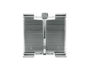 Radiator uniwersalny wytłaczany żeberkowy aluminiowy