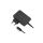 Qoltec Szybka Ładowarka PD 120W Turbo 5-28V 3-4.5A USB-C Czarna