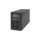 Qoltec Zasilacz awaryjny UPS 1kVA 1000W Power Factor 1.0 LCD EPO USB On-line