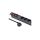 Qoltec Aluminiowa Listwa zasilająca PDU do RACK 19 1U 16A 6xFRENCH 1.8m