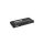 Qoltec Aktywny rozdzielacz Splitter 4 x HDMI 4K x 2K 6Gb/s 60Hz High stability