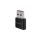 Qoltec Bezprzewodowy Ultra szybki mini adapter NANO WiFi Standard N USB 2.0 300Mbps