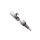 Qoltec Wtyk RJ45 beznarzędziowy STP CAT6A JACK PIN T568B T568A