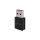 Qoltec Bezprzewodowy Ultra szybki mini adapter WiFi Standard AC BT 4.0 USB 2.0 600Mbps