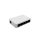 Qoltec SWITCH Przełącznik sieciowy 5 x port RJ45 100Mbps Fast Ethernet LAN