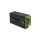 Qoltec Przetwornica solarna Monolith 3w1 z funkcją ładowania AC MPPT UPS ATS 3000W 6000W 12V na 230V Czysty Sinus