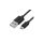 Qoltec Kabel USB A męski micro USB B męski 0.5m BULK