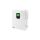 Qoltec Hybrydowy inwerter solarny Off-Grid 2.5kVA 2.5kW 100A MPPT LCD BMS Sinus