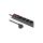 Qoltec Aluminiowa Listwa zasilająca PDU do RACK 16A 16 x SCHUKO Pionowa 1.8m