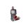 Qoltec Cyfrowy tester akumulatora z wyświetlaczem LCD 12V 24V 3Ah-250Ah