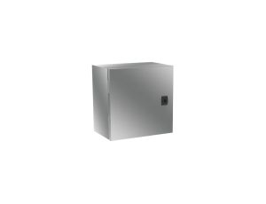 Obudowa ze stali nierdzewnej StBox- 3.3.2 300x300x200 KOLE SYSTEMS IP65 1932