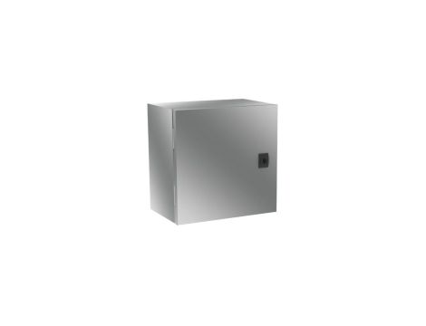 Obudowa ze stali nierdzewnej StBox- 3.3.2 300x300x200 KOLE SYSTEMS IP65 1932