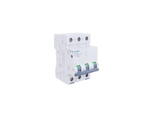 SIEMENS Wyłącznik nadprądowy C20A, 10kA 3P bezpiecznik 0545