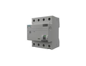 Wyłącznik różnicowoprądowy 63A 30mA 4p RCCB VDE Siemens 0133