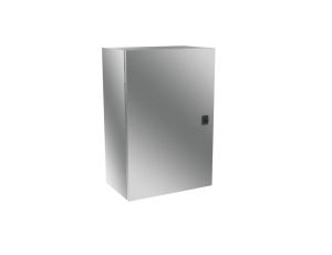 Obudowa ze stali nierdzewnej StBox- 6.4.2,6 600x400x260 KOLE SYSTEMS IP65 1987