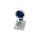 Gniazdo 230V 2p+E IP68 Schuko tablicowe 17006 MENNEKES 5398