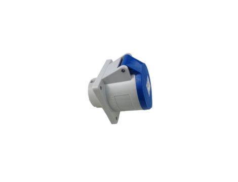 Mennekes Gniazdo tablicowe 32A 3p 230V IP44 1395