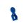Gniazdo 230V 2p+E IP44 tablicowe z bolcem 11111 MENNEKES 4768