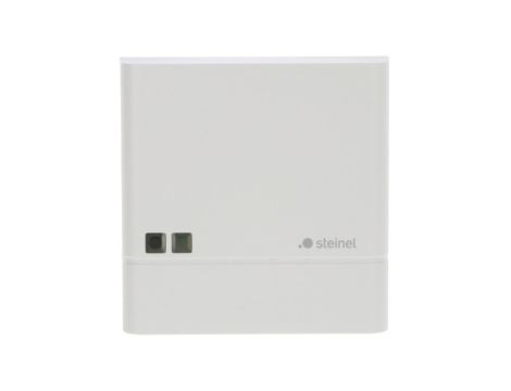 Czujnik zmierzchowy Steinel NightMatIQ max. 1000W IP54 230V biały ST066147