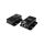 UA0267 Extender USB B/USB A o długości 50m, Eth:5e,6