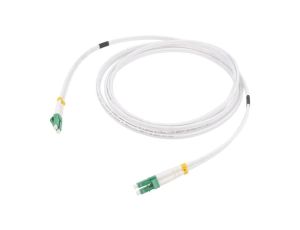 Patch cord światłowodowy o długości 7,5m, OS2, LC/APC, 9/125m FC0LC07