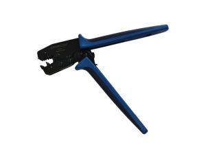 Zaciskarka do tulejek izolowanych i nieizolowanych 35-50 mm2 / ENERGOTYTAN GERMANY E3550