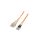 QOLTEC-54049 Patch cord światłowodowy OM2 FC/UPC,SC/UPC 3m LSZH