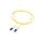 Patch cord światłowodowy OS2 LC/UPC,z obu stron 3m LSZH FS0LC03