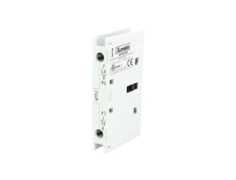 GAX42040C Czwarte pole, boczny, 40A, GA