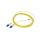 Patch cord światłowodowy OS2 LC/UPC,z obu stron 5m LSZH FS0LC05
