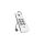 Listwa przepięciowa z filtrem RFI 6-gniazd 2-USB Belkin BSV604CA2M