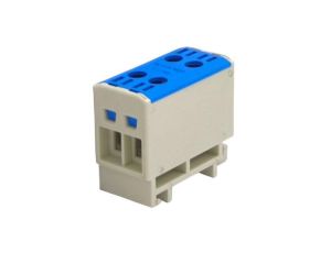 Złączka uniwersalna (Al/Cu) ETB 16/12 – Niebieska