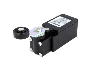 Wyłącznik krańcowy NC x2 10A max.250VAC PG13,5 IP67 FR 1454