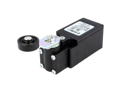 FR1454 Wyłącznik krańcowy NC x2 10A max.250VAC PG13,5 IP67