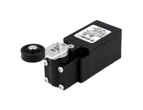 FR1654 Wyłącznik krańcowy NC x2 niezależne 10A max.250VAC PG13,5