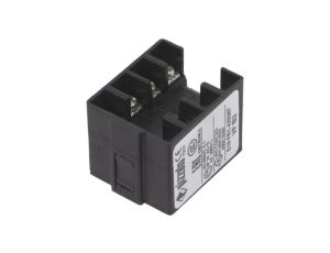 VFB2 Blok stykowy NC + NO x2 10A max.400VAC max.250VDC -40...80C